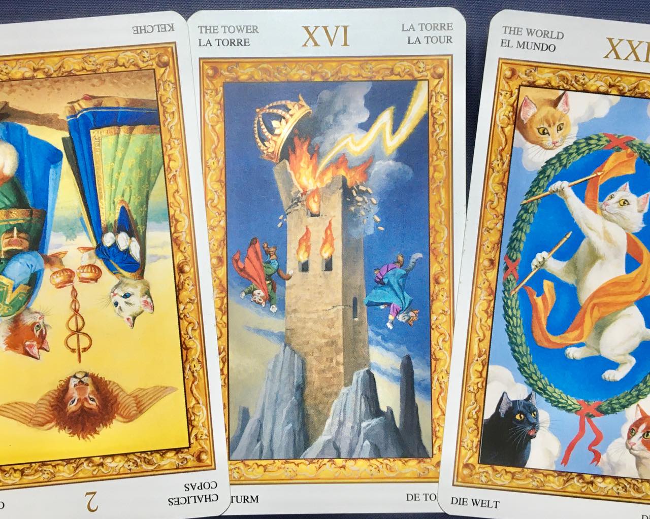 【牡羊座】2022年4月11日〜4月17日運勢