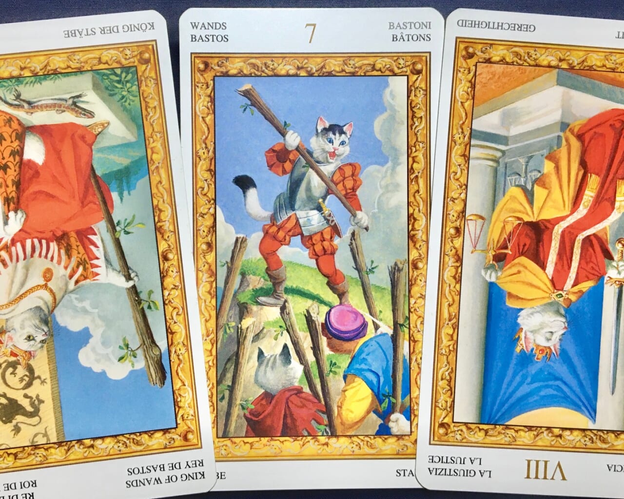 【牡羊座】2022年4月18日〜4月24日運勢