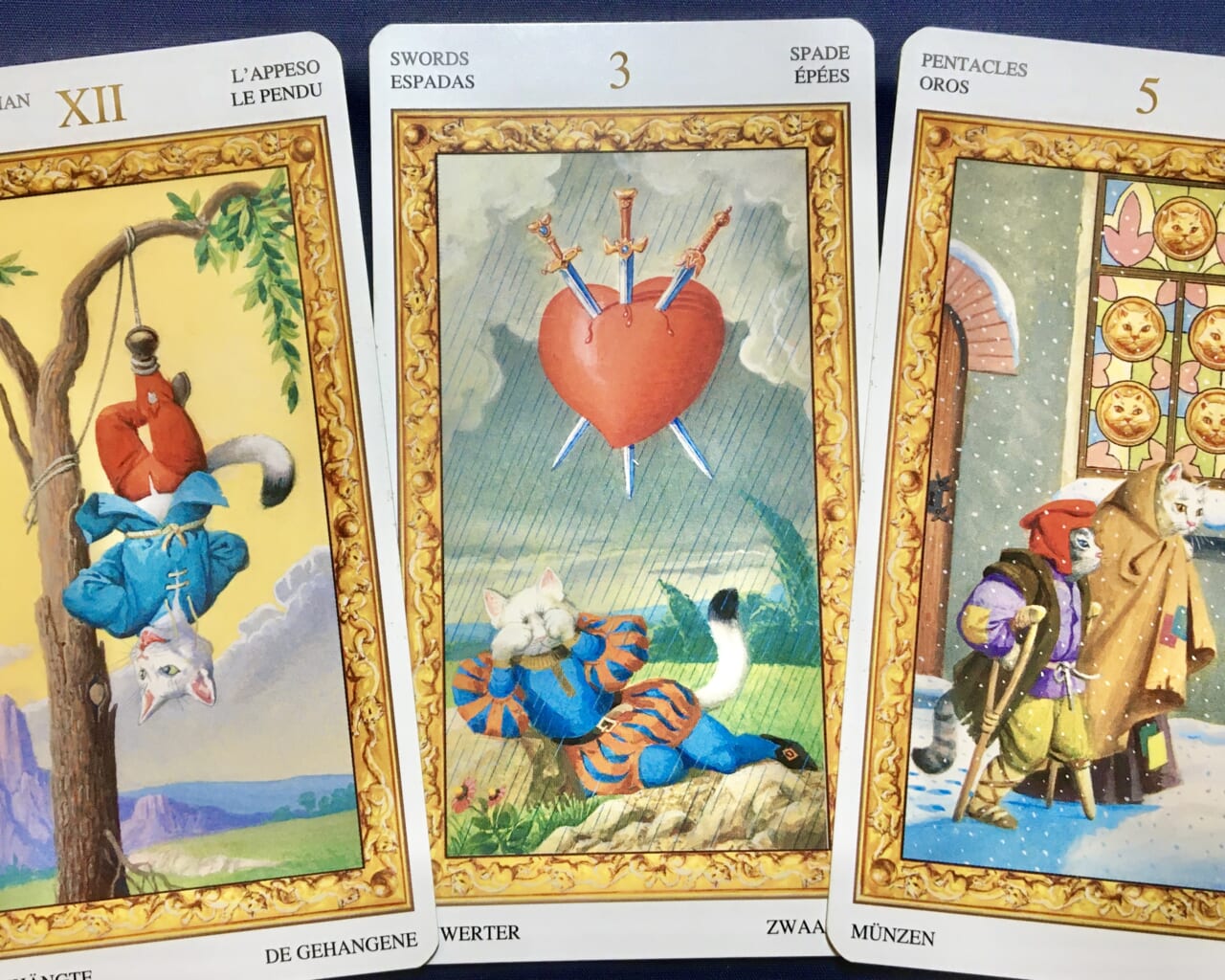 【乙女座】2022年5月23日〜5月29日運勢