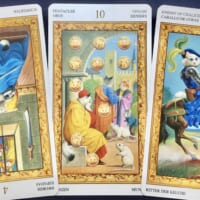 【射手座】2022年5月16日〜5月22日運勢