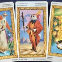 【山羊座】2022年5月30日〜6月5日運勢