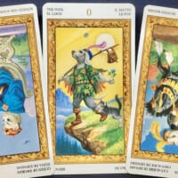 【双子座】2022年7月11日〜7月17日運勢