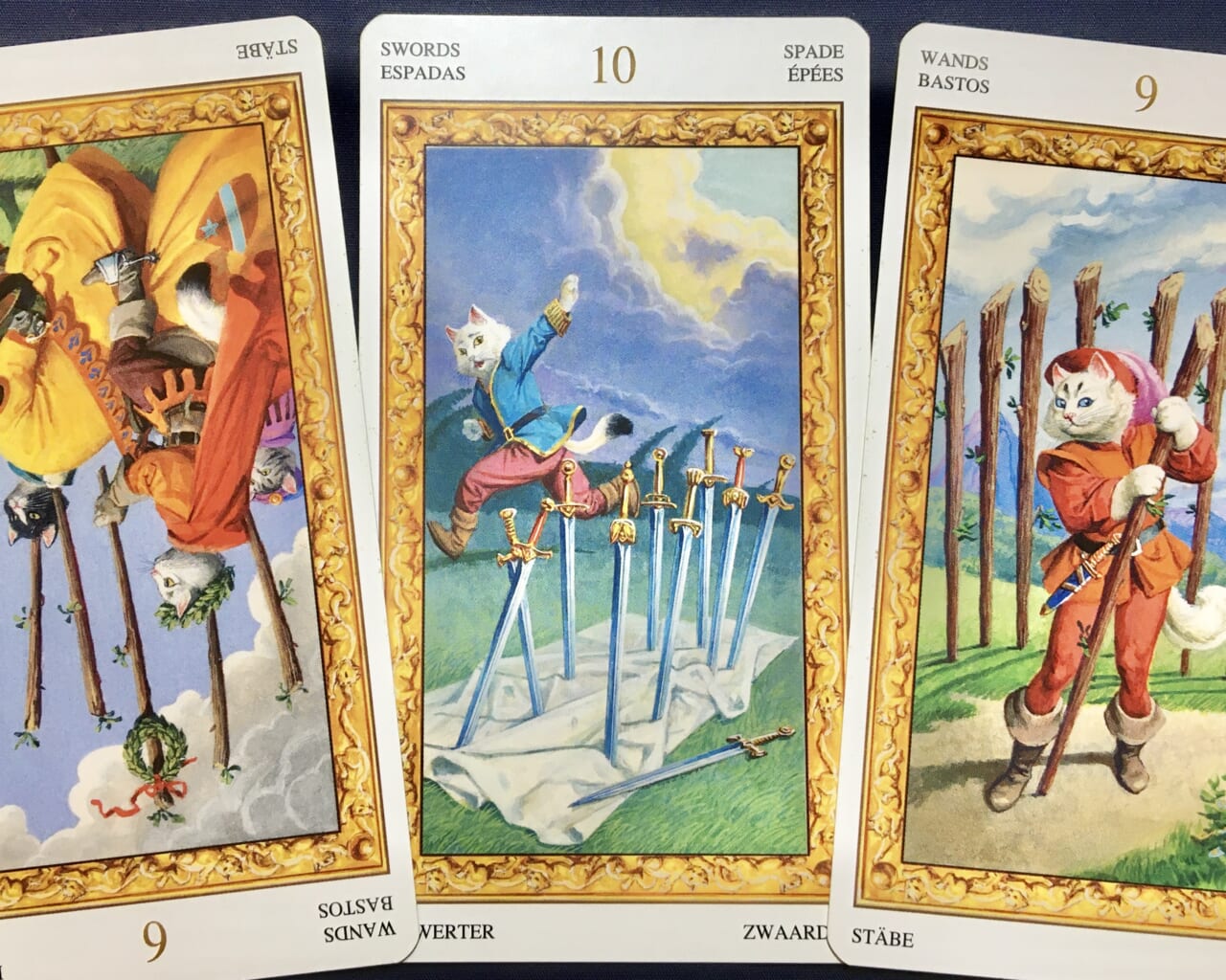 【水瓶座】2022年6月27日〜7月3日運勢