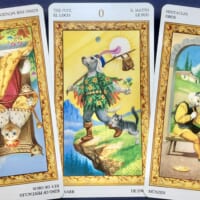 【魚座】2022年6月13日〜6月19日運勢