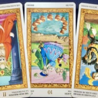 【山羊座】2022年6月27日〜7月3日運勢