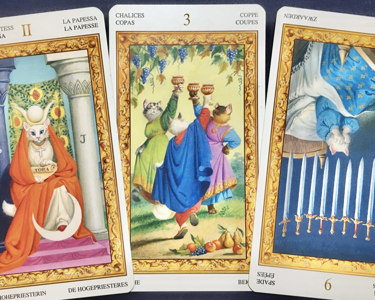 【射手座】2022年6月13日〜6月19日運勢