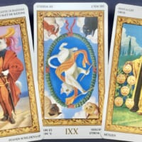 【獅子座】2022年7月18日〜7月24日運勢