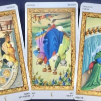 【蟹座】2022年7月18日〜7月24日運勢