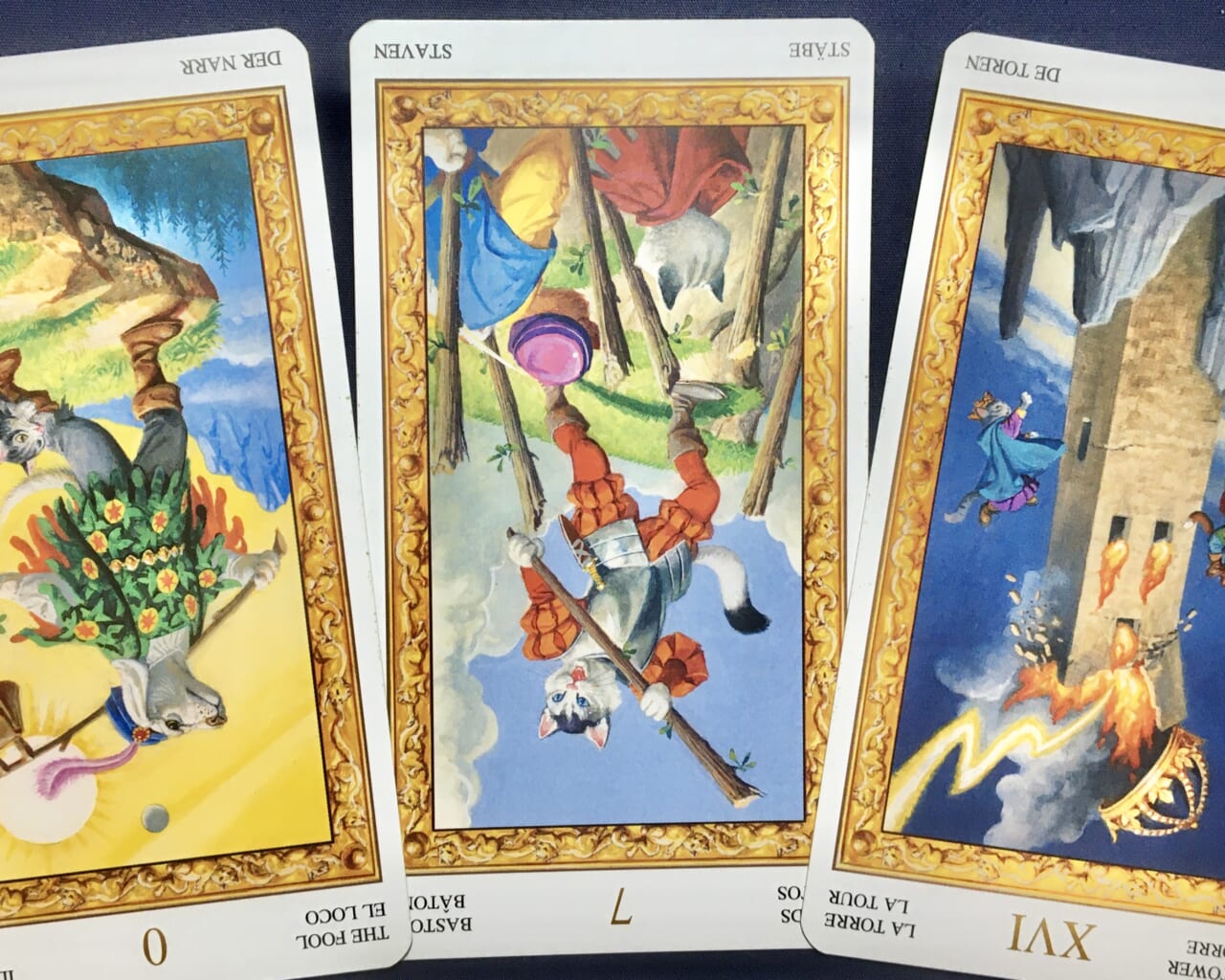 【蟹座】2022年8月8日〜8月14日運勢