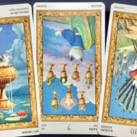 【天秤座】2022年7月18日〜7月24日運勢