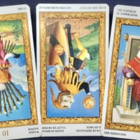 【射手座】2022年8月8日〜8月14日運勢