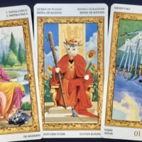 【射手座】2022年9月12日〜9月18日運勢