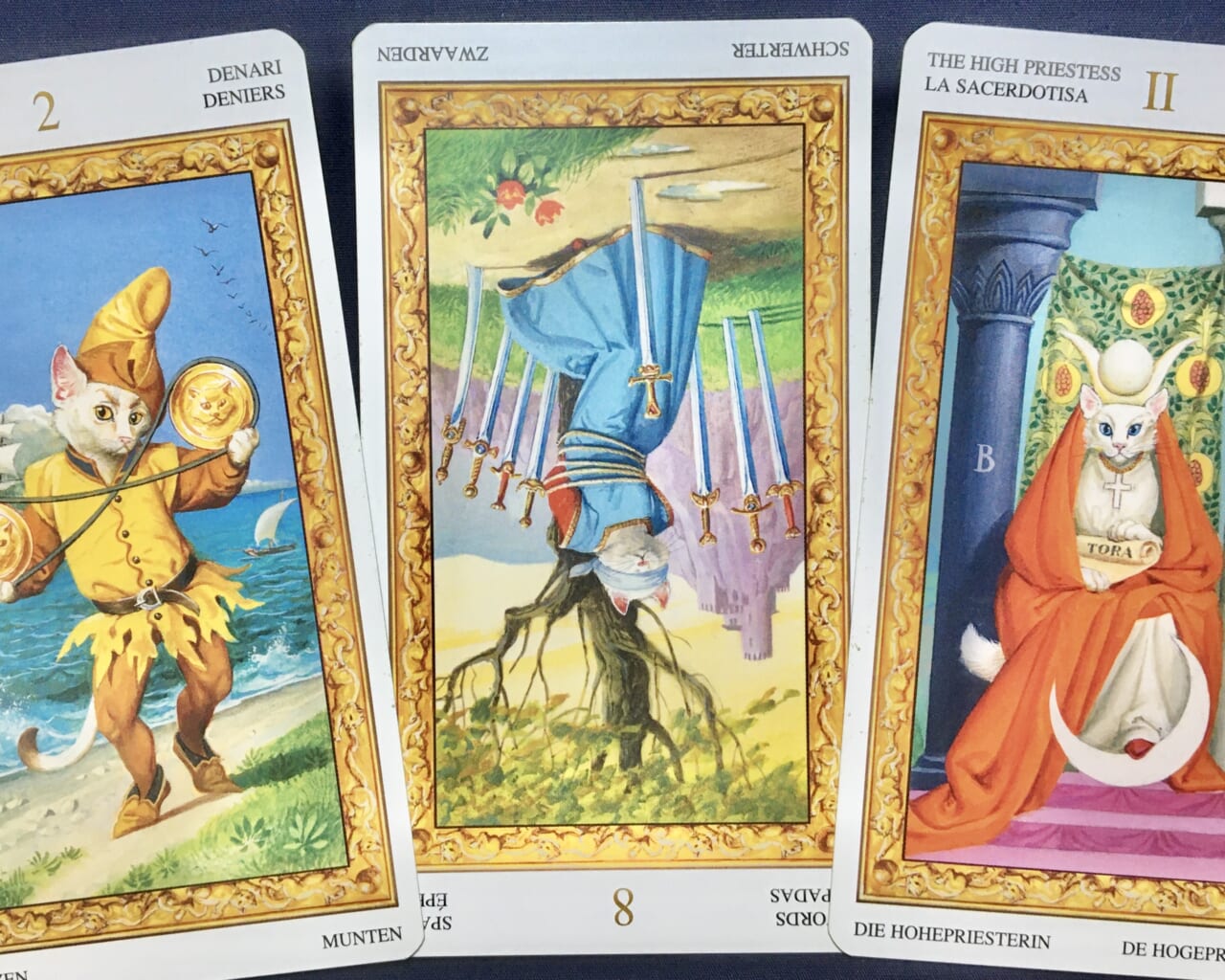 【獅子座】2022年9月12日〜9月18日運勢