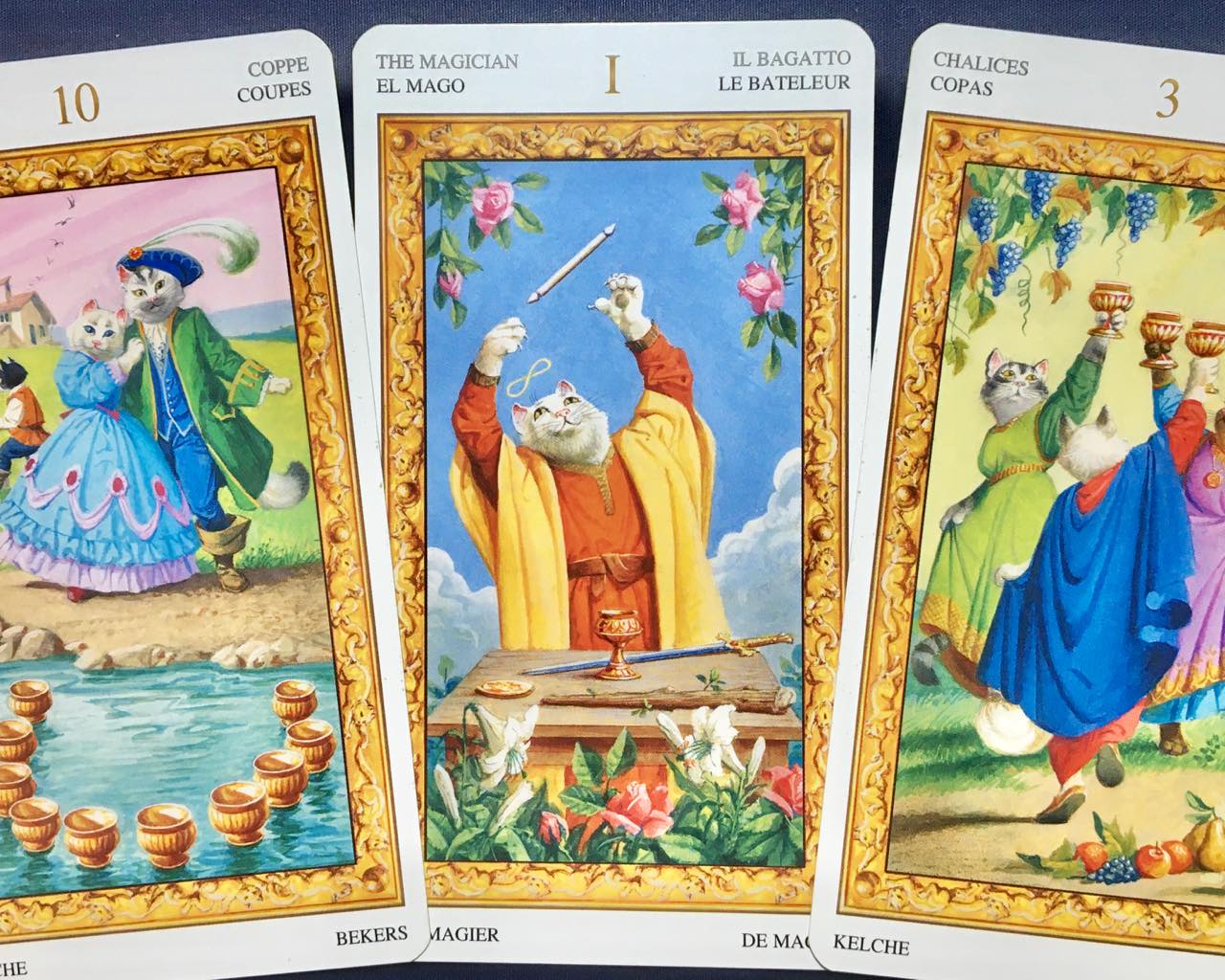 【魚座】2022年10月10日〜10月16日運勢