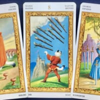 【蠍座】2022年9月19日〜9月25日運勢