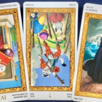 【牡牛座】2022年10月17日〜10月23日運勢