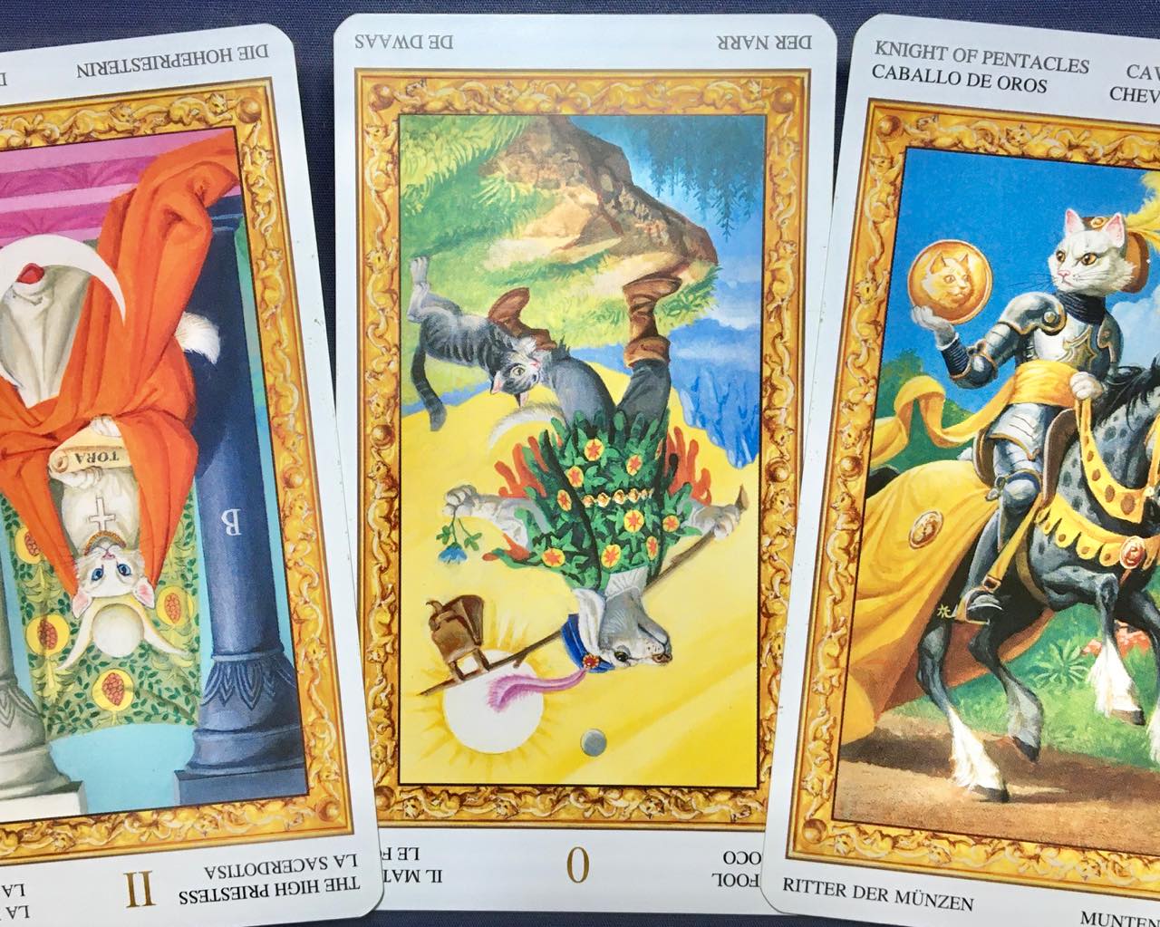 【牡羊座】2022年10月24日〜10月30日運勢