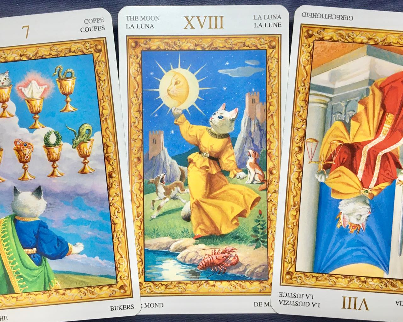 【魚座】2022年10月31日〜11月6日運勢