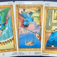 【牡羊座】2022年11月7日〜11月13日運勢