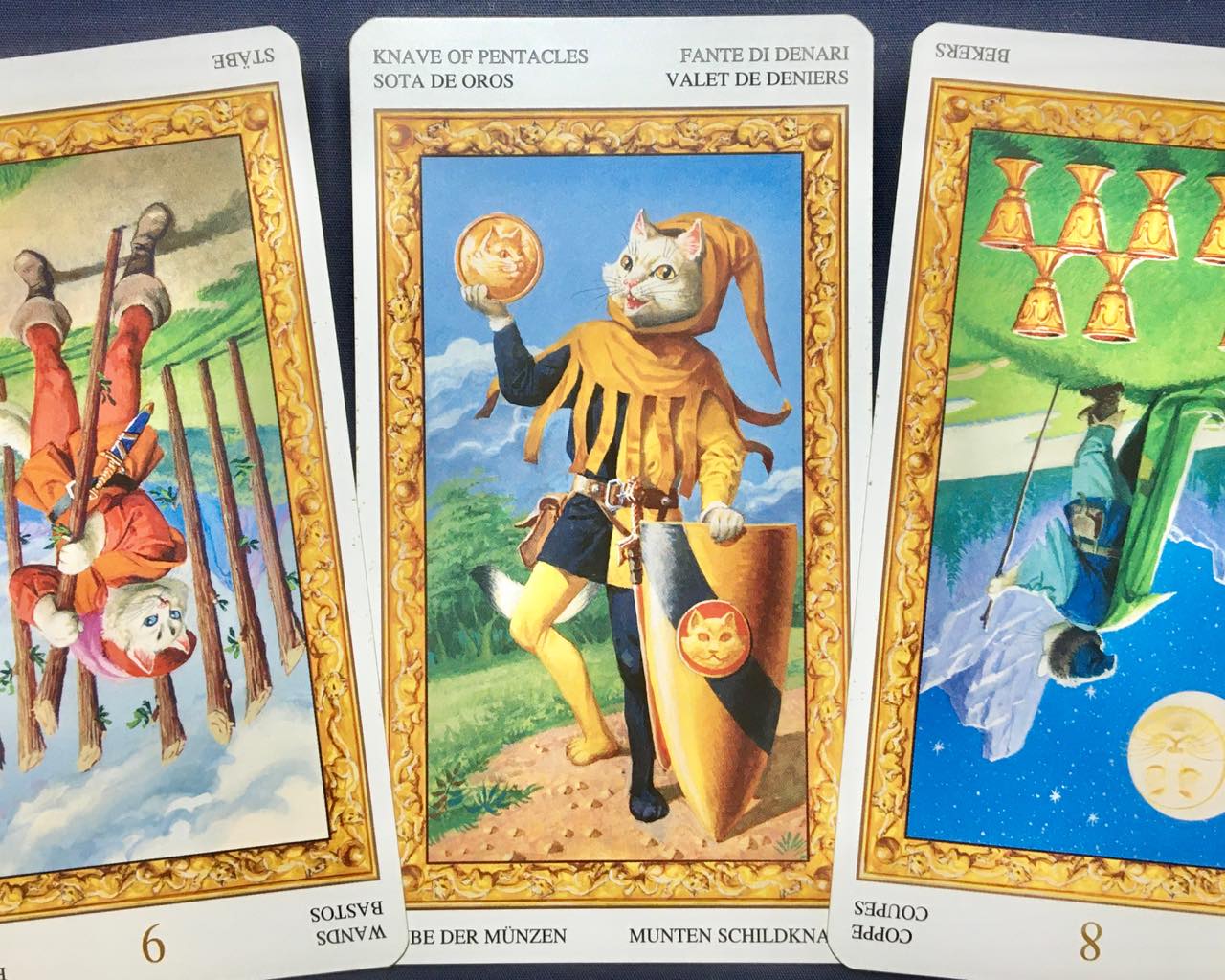 【乙女座】2022年10月24日〜10月30日運勢