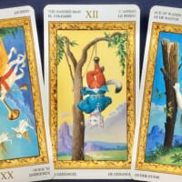 【水瓶座】2022年11月28日〜12月4日運勢