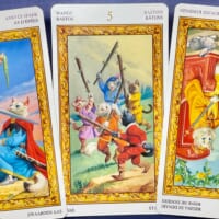 【山羊座】2022年12月12日〜12月18日運勢