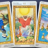 【天秤座】2022年11月28日〜12月4日運勢