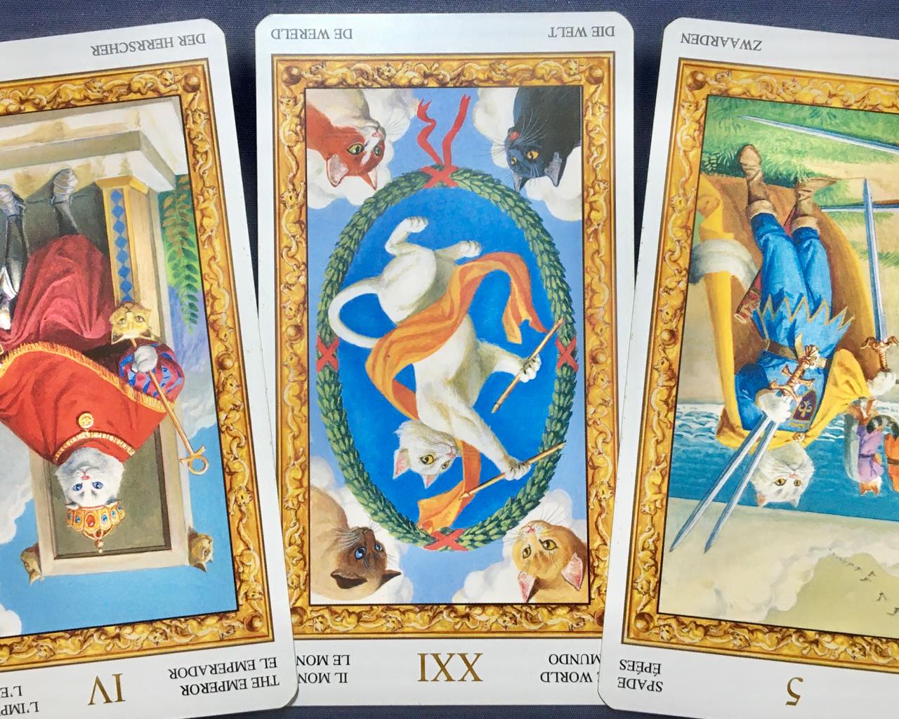 【射手座】2022年11月14日〜11月20日運勢