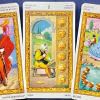 【獅子座】2022年12月5日〜12月11日運勢