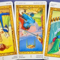 【牡牛座】2022年12月19日〜12月25日運勢