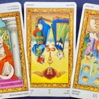 【牡羊座】2022年12月26日〜2023年1月1日運勢