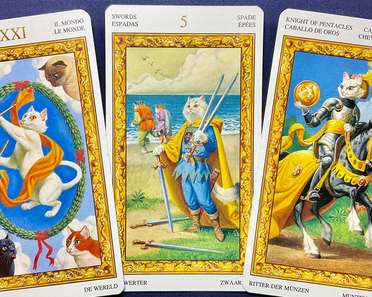 【獅子座】2023年1月2日〜1月8日運勢