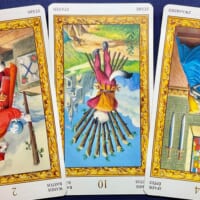 【蠍座】2023年1月9日〜1月15日運勢