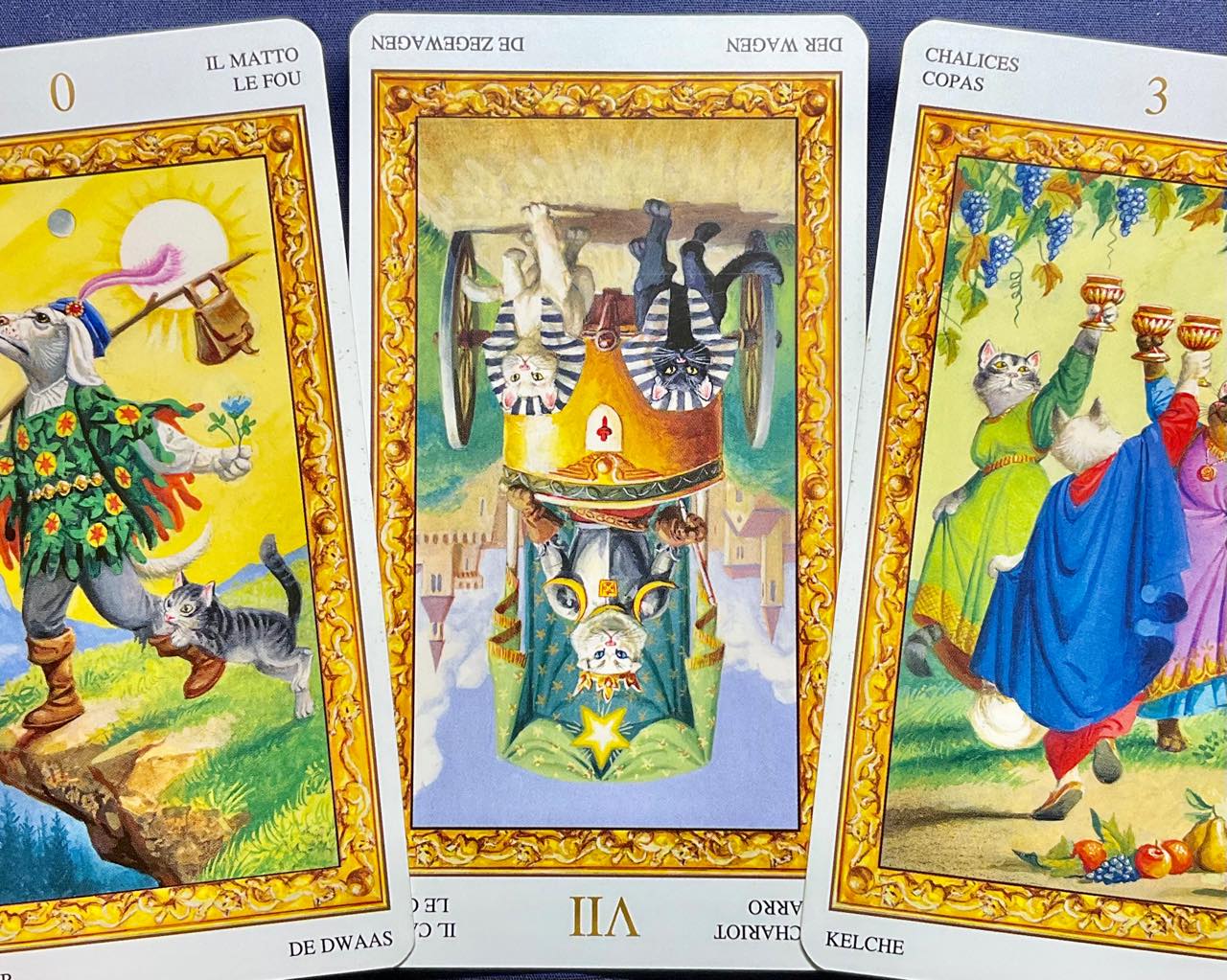 【牡羊座】2023年1月23日〜1月29日運勢