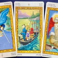 【山羊座】2023年2月6日〜2月12日運勢