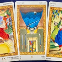 【水瓶座】2023年1月16日〜1月22日運勢