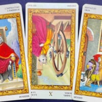 【乙女座】2023年2月27日〜3月5日運勢