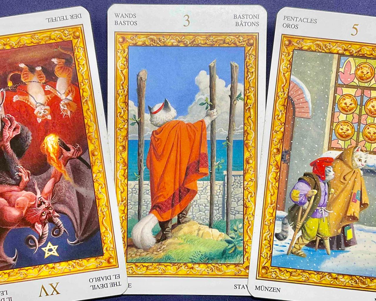 【蠍座】2023年2月27日〜3月5日運勢