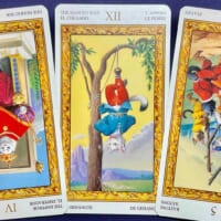 【山羊座】2023年2月27日〜3月5日運勢