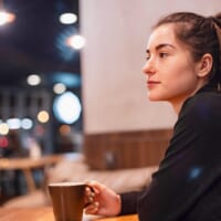 ひとりメシの楽しみが戻ってきました