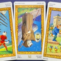 【牡牛座】2023年4月17日〜4月23日運勢