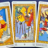 【水瓶座】2023年4月17日〜4月23日運勢