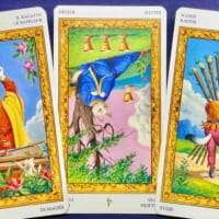 【蟹座】2023年4月17日〜4月23日運勢