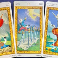 【射手座】2023年5月15日〜5月21日運勢