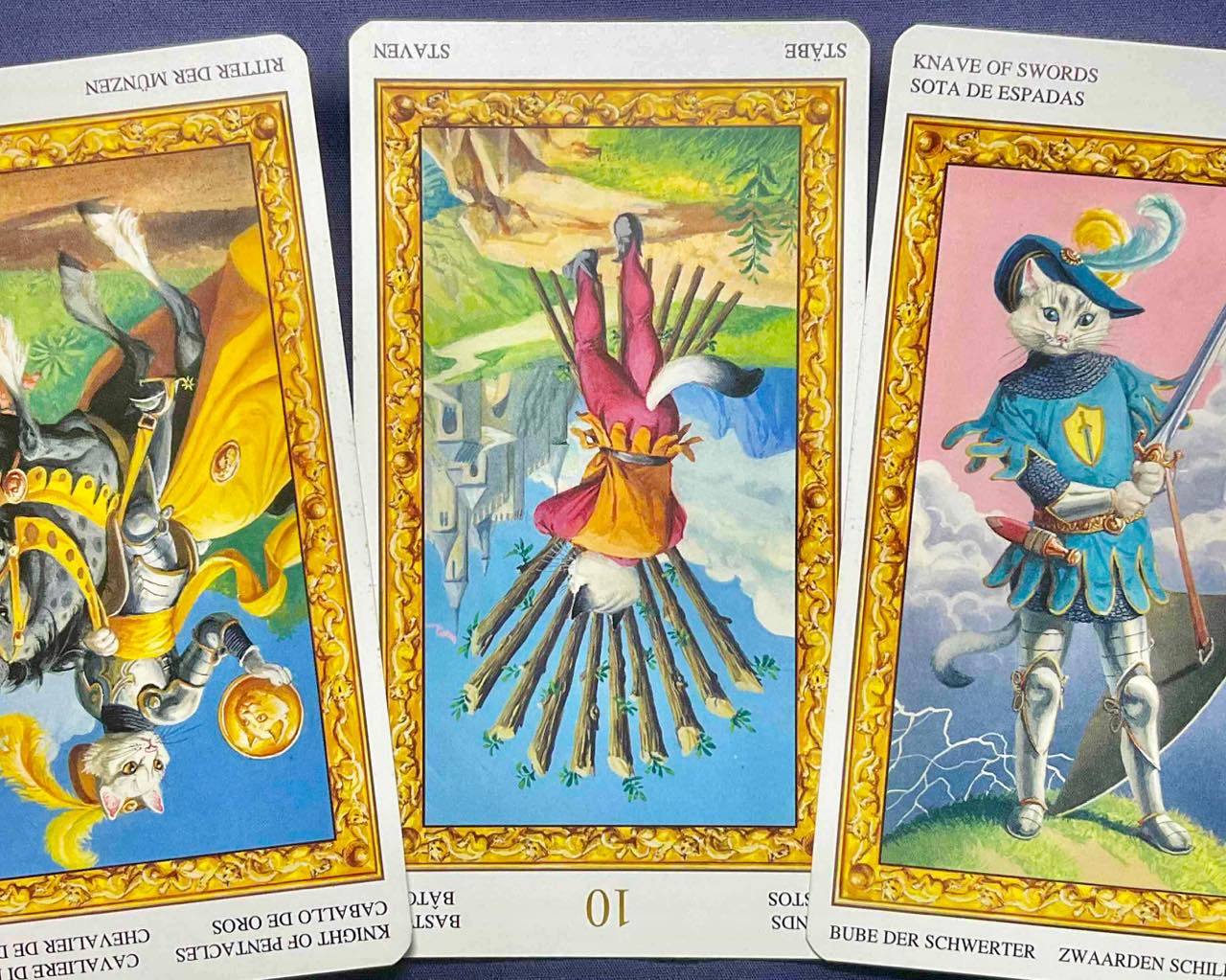 【牡羊座】2023年5月22日〜5月28日運勢