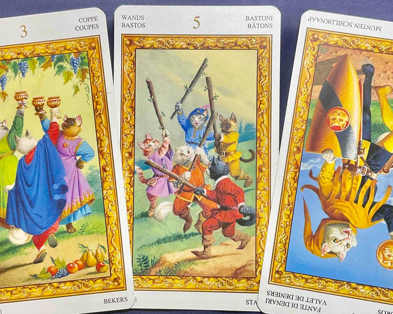 【蠍座】2023年6月12日〜6月18日運勢