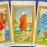 【乙女座】2023年5月22日〜5月28日運勢