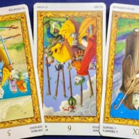 【水瓶座】2023年5月15日〜5月21日運勢