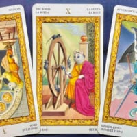 【蟹座】2023年6月26日〜7月2日運勢