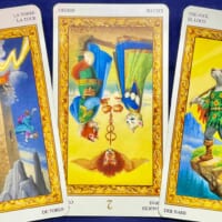 【牡羊座】2023年7月24日〜7月30日運勢